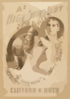 A High Born Lady Clip Art
