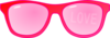 Love Shades Clip Art