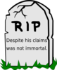 Immortal Clip Art