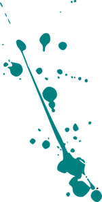 Paint Splatter Clip Art