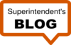 Superintendent Blog Small Clip Art