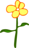 Flower Clip Art