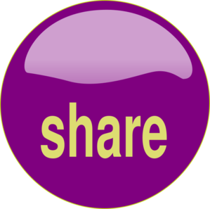 Share Button Clip Art