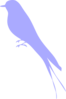 Bird Silhouette Clip Art