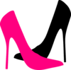 Heels For Sw Clip Art