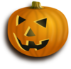 Pumpkin  Clip Art