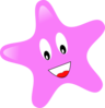 Star Clip Art