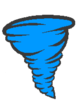 Tornado Clip Art