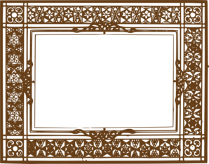 Frameedit Clip Art