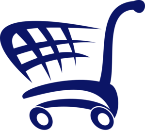 Shopping Cart Ttp 0range Clip Art