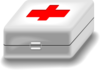 Medical Kit Clip Art