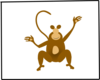 Monkey Clip Art