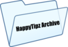 Happytipz Clip Art