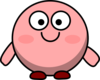 Kirby Clip Art