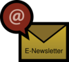 E-newsletter Clip Art