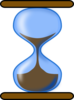 Hourglass Clip Art