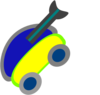 Tank2 Clip Art