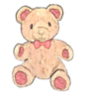 Teddy Bear Clip Art