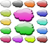 Cloud Clip Art