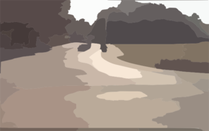 Track 2 Clip Art