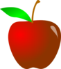 Apple Clip Art