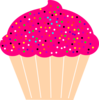 Sprinkles Clip Art