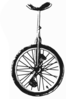 Unicycle Clip Art