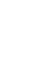 Running Shoe Print White Clip Art