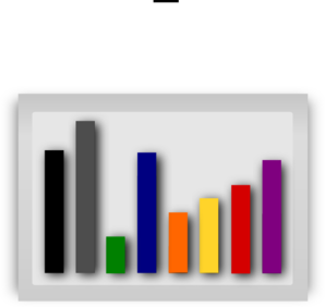 Hawk Statistics V.6 Clip Art