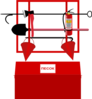 Fire Fighting Equipment Clip Art