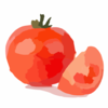 Tomato Clip Art