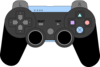 Game Playstation Game Clip Art