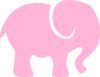 Elephant Clip Art