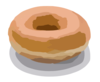 Donut Clip Art