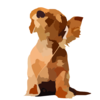 Purebredbreeders Com Dog Music Clip Art