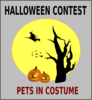 Halloween Clip Art