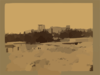 Baalbek, Vue Generale Clip Art