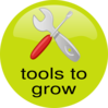 Toolstogrow Clip Art