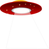 Ufo Clip Art