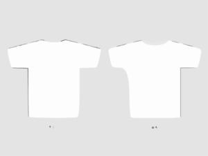 Plain T Shirt Clip Art