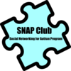 Snap Program Clip Art