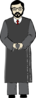 Man Clip Art