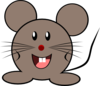 Mouse Clip Art