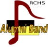 Alumni Band1 Clip Art