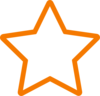 White Star Clip Art