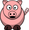 Pigglywiggly2 Clip Art