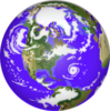 Planet Earth Clip Art