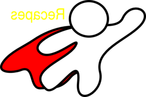 Recapestag Clip Art