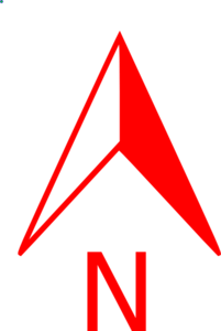 Red Arrow Hoi Clip Art