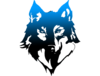 Wolf Head Clip Art